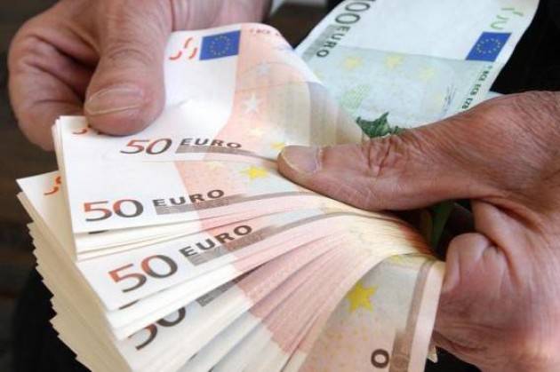 Movimento 5 Stelle Lombardia, arresto Rizzi: ‘La Sanitopoli lombarda continua’
