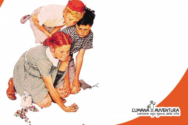 A Cremona ‘Il mondo dei bambini’, sabato ‘Educare il bambino alla creatività’