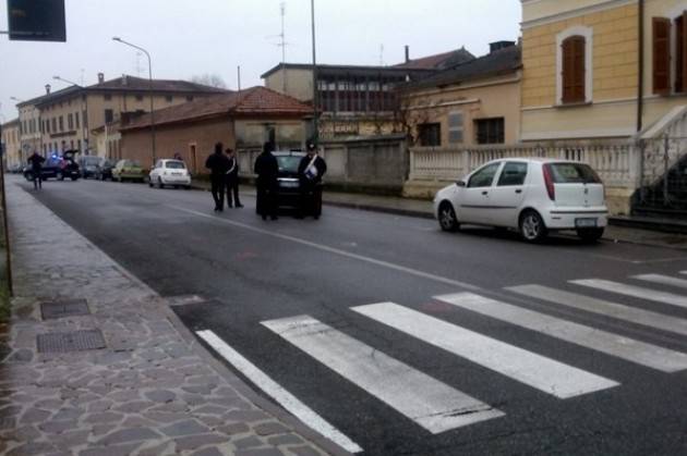 Lavori a Castelverde e Costa Sant’Abramo (Cremona), sabato resoconto della perizia