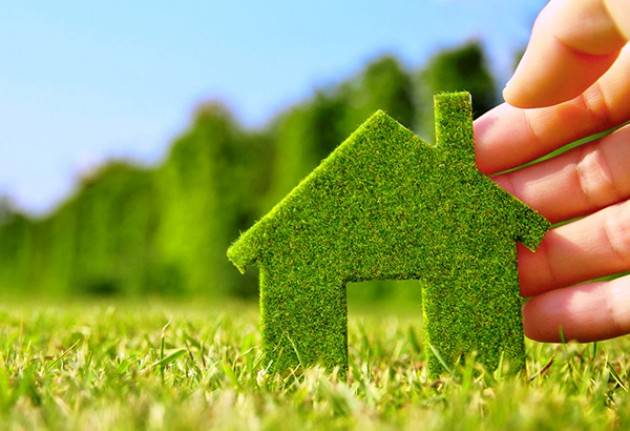 Sharing Cities: 8mln di fondi europei per realizzare a Milano distretto a energia zero