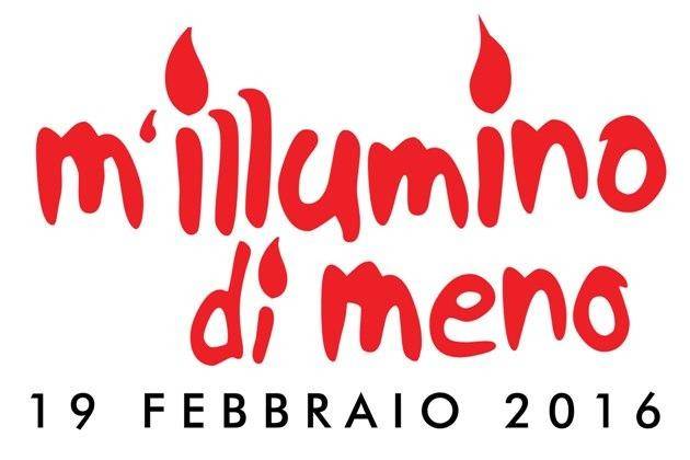 Venerdì 19 febbraio anche Cremona aderisce a ‘M’Illumino di Meno’