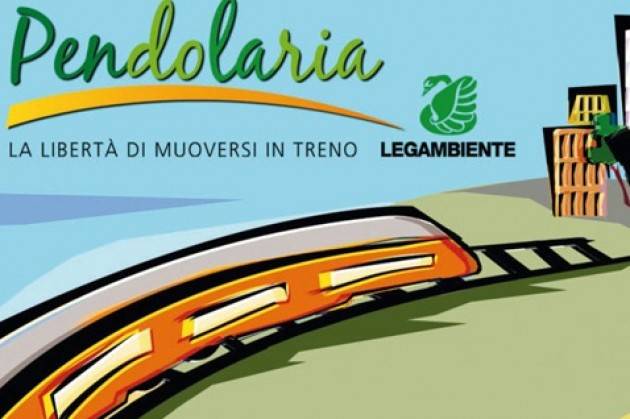 Rapporto Pendolaria, approvata la mozione di Franco Bordo (Sinistra Italiana)
