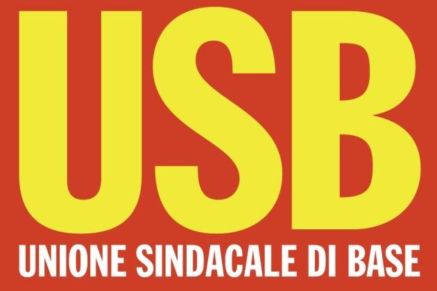 Referendum, USB vota ‘no’: ‘Difendere la Costituzione, il lavoro e la democrazia’