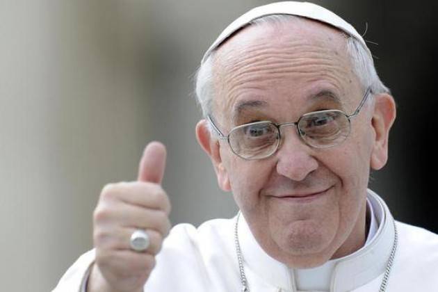Le eccellenze di Cremona in udienza da papa Francesco sabato 20 febbraio