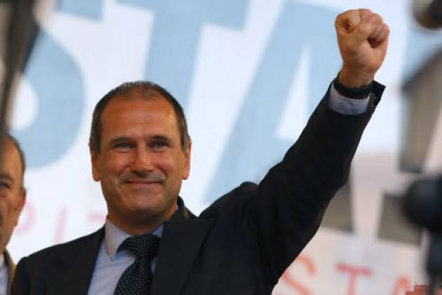 Sanità Lombarda. Ecco il modello Lega: per rubare si privatizza di Paolo Ferrero (Rif.Comunista)