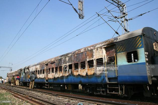 Accadde Oggi 19 febbraio 2007 – Due bombe sul Samjhauta Express uccidono 66 persone