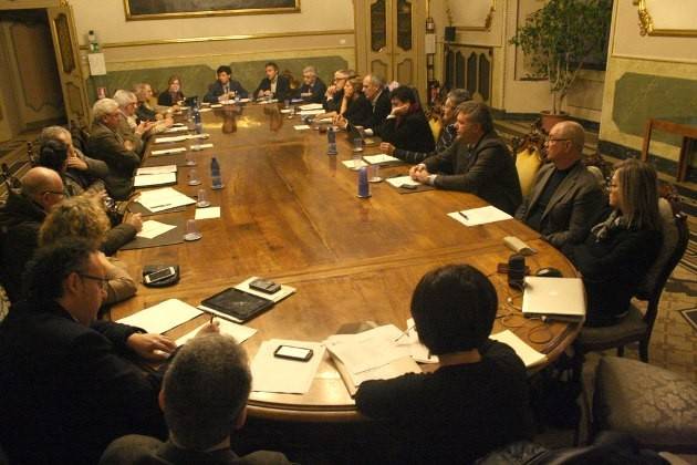 Sindaci di Cremona e del territorio riuniti: ‘Insieme per essere più forti’
