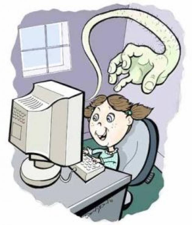 Brescia - Internet? Rischi e Soluzioni