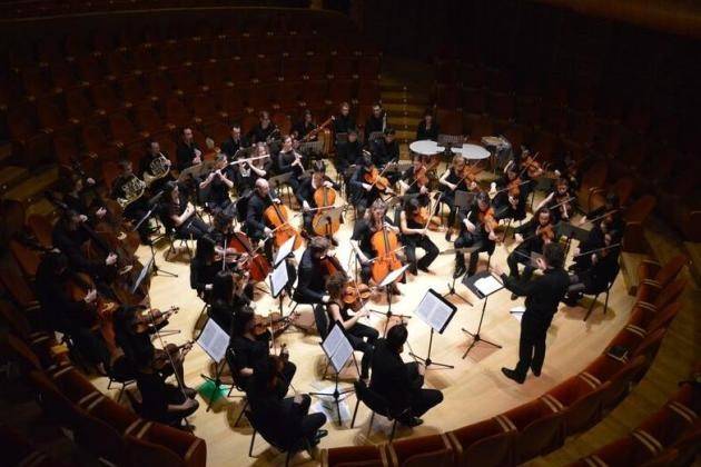 L’Orchestra di Digione a Cremona, il 27 febbraio concerto in Camera di Commercio