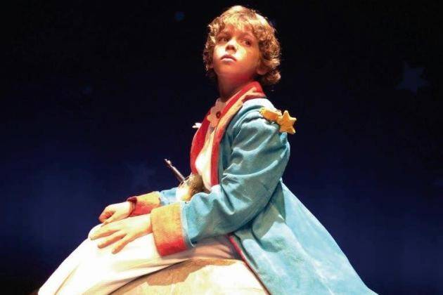 A Cremona ‘Il piccolo principe’, al Teatro Ponchielli lo spettacolo raddoppia