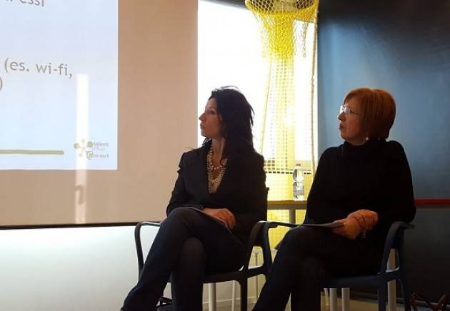 Cremona Coworking Diffusi e Talent Card