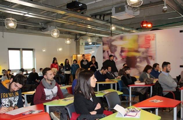 Cremona Coworking Diffusi e Talent Card