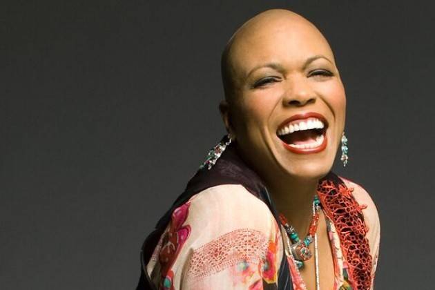 Cremona, il mito del jazz Dee Dee Bridgewater l’8 luglio al Festival Acquedotte