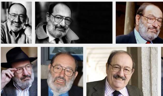 Umberto Eco: Pisapia Orgoglio di Milano, la città lo ricorderà come merita