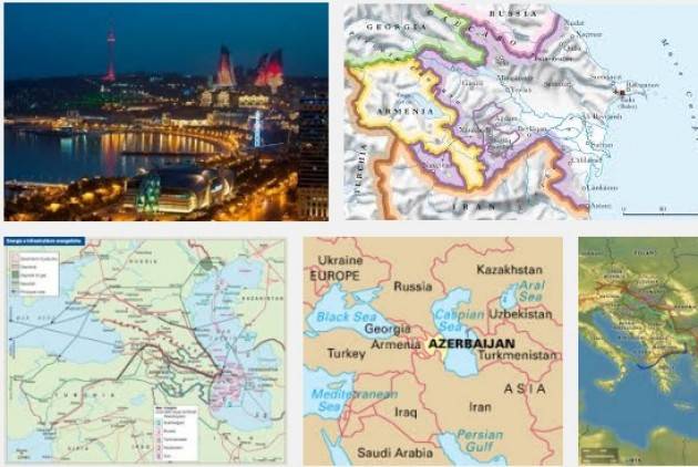 Azerbaigian: La repressione invisibile