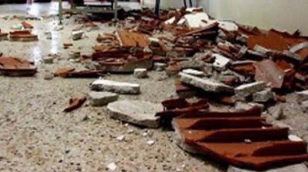 Sicurezza nella scuole. Nel 2010 Perri respinse una mia mozione di Giancarlo Schifano (Cremona)