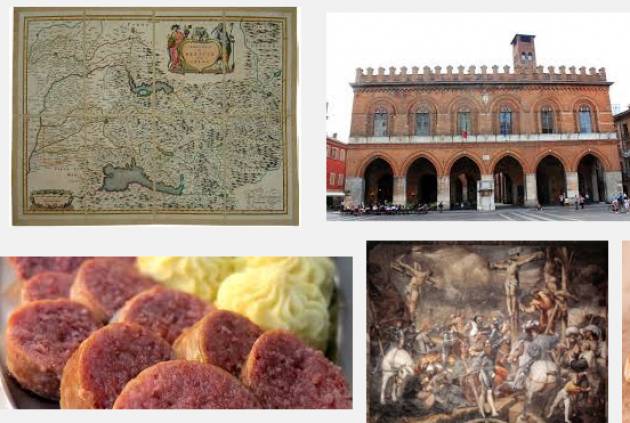 Brevi dal Cremonese e Soresinese di domenica 21 febbraio 2016