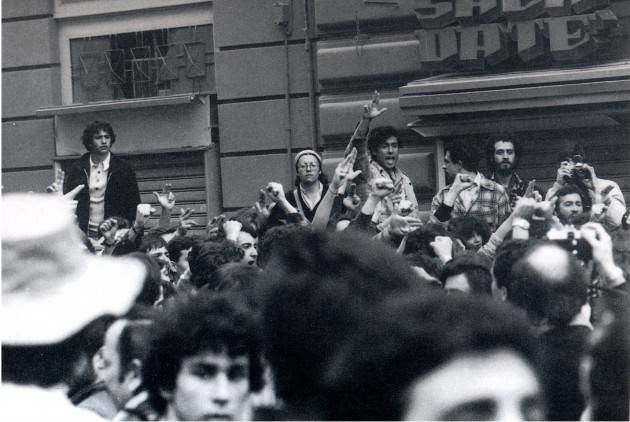 Accadde Oggi 22 febbraio 1980 - Tre neofascisti uccidono Valerio Verbano