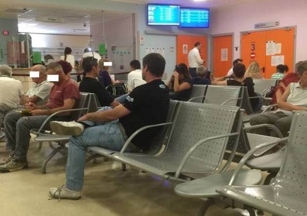 Lombardia - M5S: Subito una commissione d’inchiesta su liste d’attesa nella Sanità Lombarda