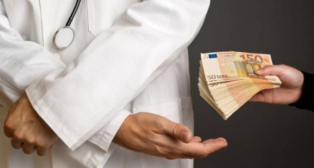 Lombardia - M5S: Subito una commissione d’inchiesta su liste d’attesa nella Sanità Lombarda