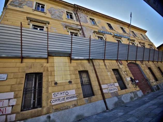 Bergamo - 3 milioni 950 mila euro il valore della Montelungo (BG)