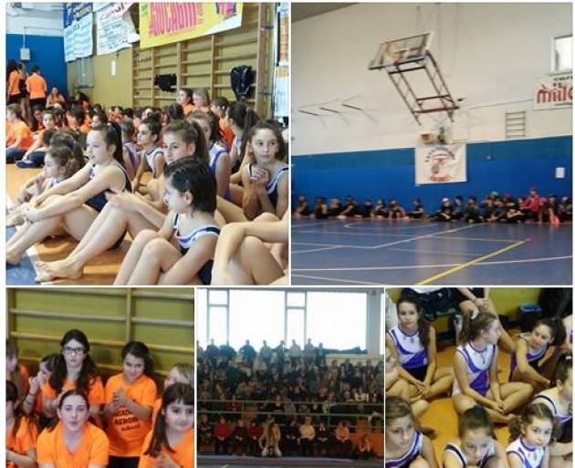 Brevi dal Casalasco di lunedì 22 febbraio 2016