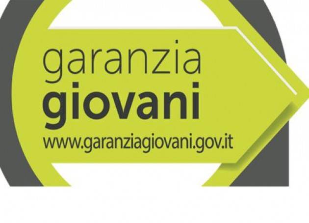 Italia - Garanzia Giovani