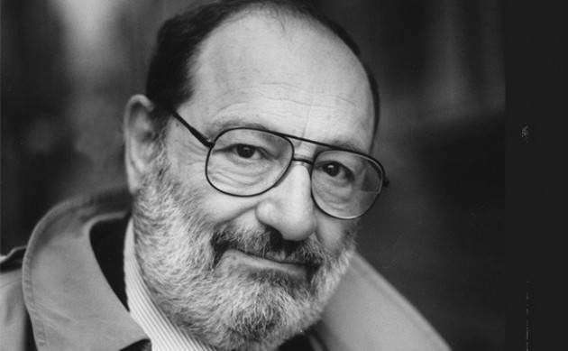 Milano - Cerimonia funebre Umberto Eco