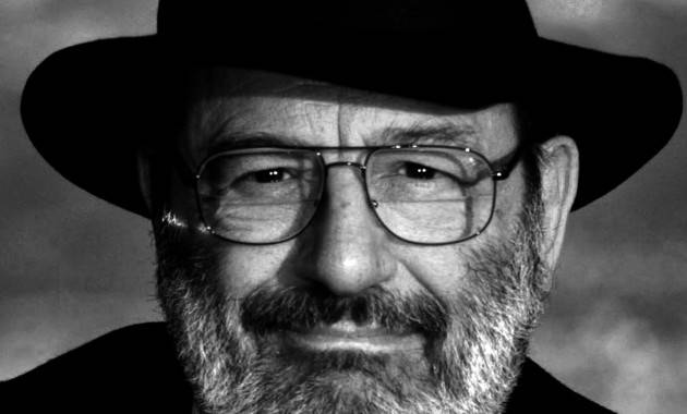 Milano - Cerimonia funebre Umberto Eco