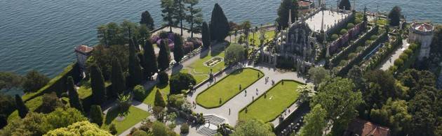  Italia - La Rocca di Angera torna a splendere