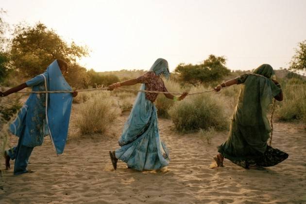 A Cremona la mostra ‘Scarsità-Spreco’ (Scarcity-Waste), Syngenta Photography Award