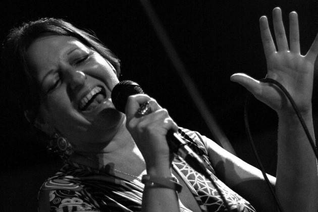 Da Montodine (Cremona) al MEI, Arianna Vitale nella classifica Euro Music Chart