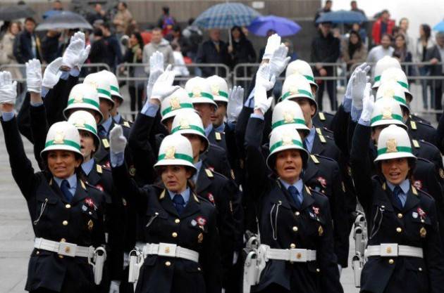 Milano - Polizia locale, dal 1 marzo 24 agenti in più