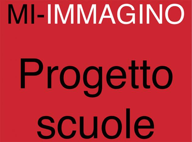 'Mi-immagino', giovani disegnano la Milano del futuro