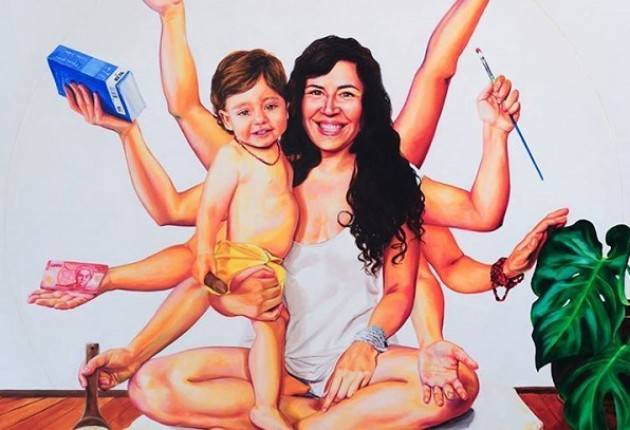 Le mamme di Cremona unite per la Piccola Biblioteca