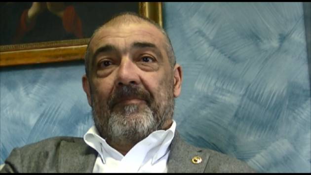 (Video) Come sta la sanità cremonese e casalasca? L'opinione  del Dott. Camillo Rossi DG ASST Cremona