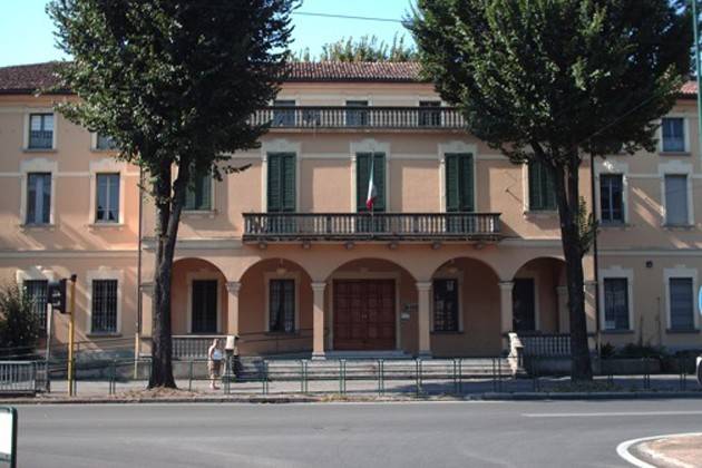 Cremona, manutenzione straordinaria alla palestra della Villetta