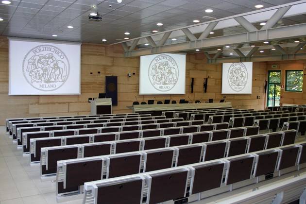 24 nuovi giovani dottori a Cremona, domani sessione di laurea al Politecnico