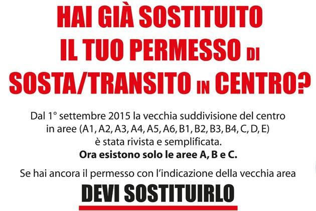 Rinnovo permessi a Cremona, al via la campagna di comunicazione