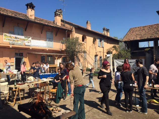 Milano, Cascina S. Ambrogio rinasce come hub innovazione sociale, culturale e agricola 