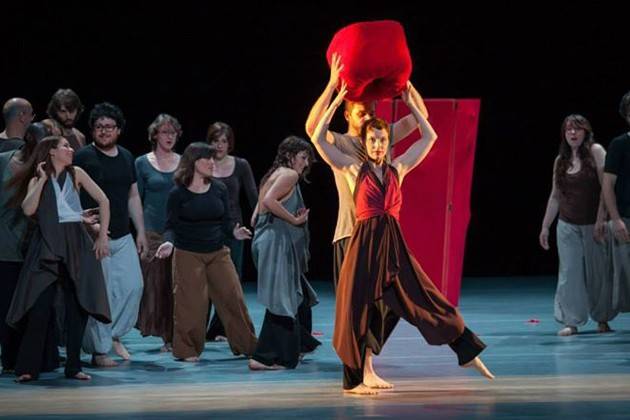 Coro Costanzo Porta di Cremona, ‘Dido & Aeneas’ parte in tournée per l’Europa