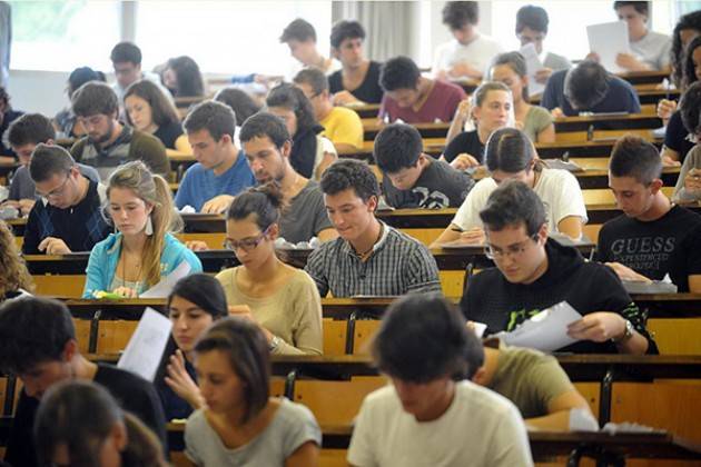 Slovacchia, opportunità per gli studenti italiani nelle università slovacche