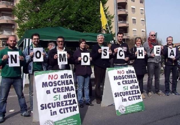 Crema Soddisfazione di Bonaldi  per la bocciatura da parte della Consulta della legge Lombarda antimoschee