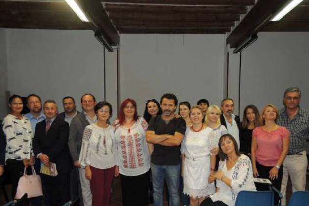 A Cremona uno sportello informativo destinato alla comunità romena