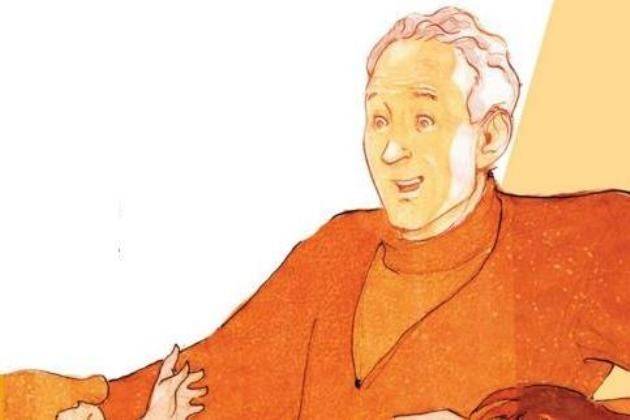 Sabato a Cremona un incontro pubblico su Mario Lodi, Maestro della Costituzione