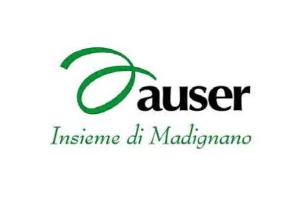 Auser Insieme Madignano (Cremona), pomeriggio danzante per la Festa della Donna