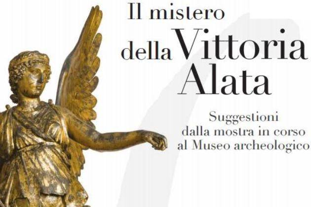 A Cremona ‘Il mistero della Vittoria Alata’, incontro informativo a SpazioComune