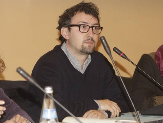 Unioni Civili Il dietrofront dei Cinque Stelle di Matteo Piloni (Pd Cremona)