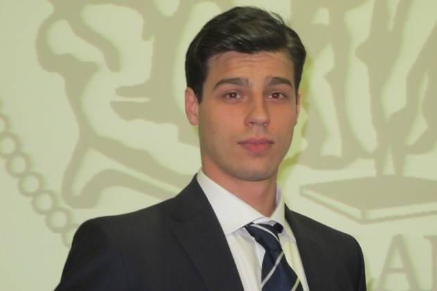 A Cremona 24 giovani dottori del Politecnico, intervista al neolaureato Federico