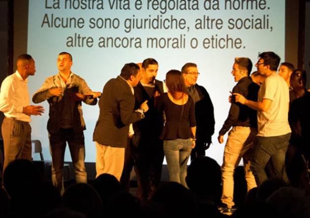 Torino, 26 febbraio primo appuntamento per 'Le altre facce della medaglia'